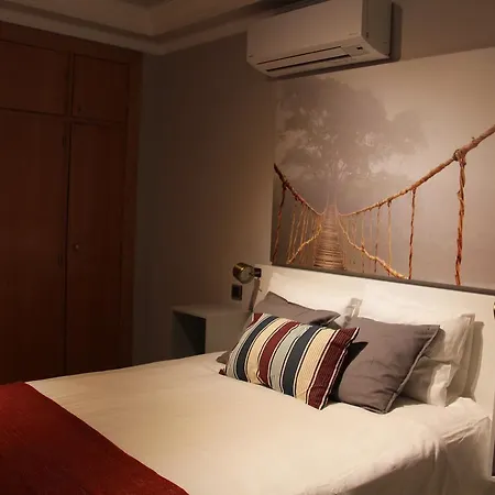 San Antonio Vivac Apartamento *