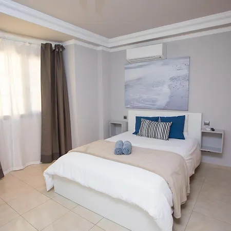 Apartamento San Antonio Vivac Mogán