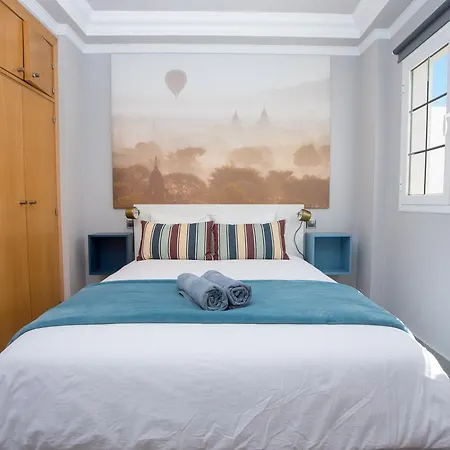 San Antonio Vivac Apartamento